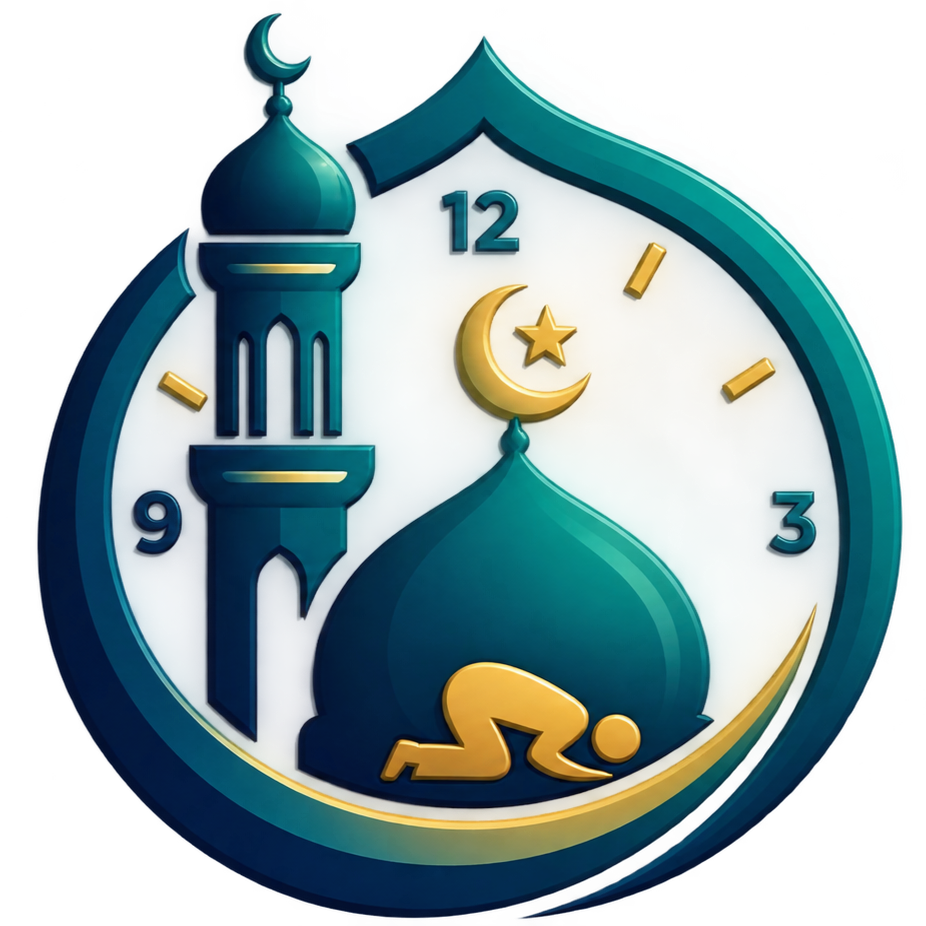 Logo Masjid